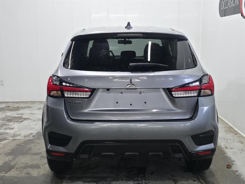 mitsubishi RVR 2023 - 3