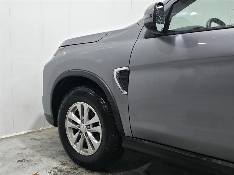 mitsubishi RVR 2023 - 7