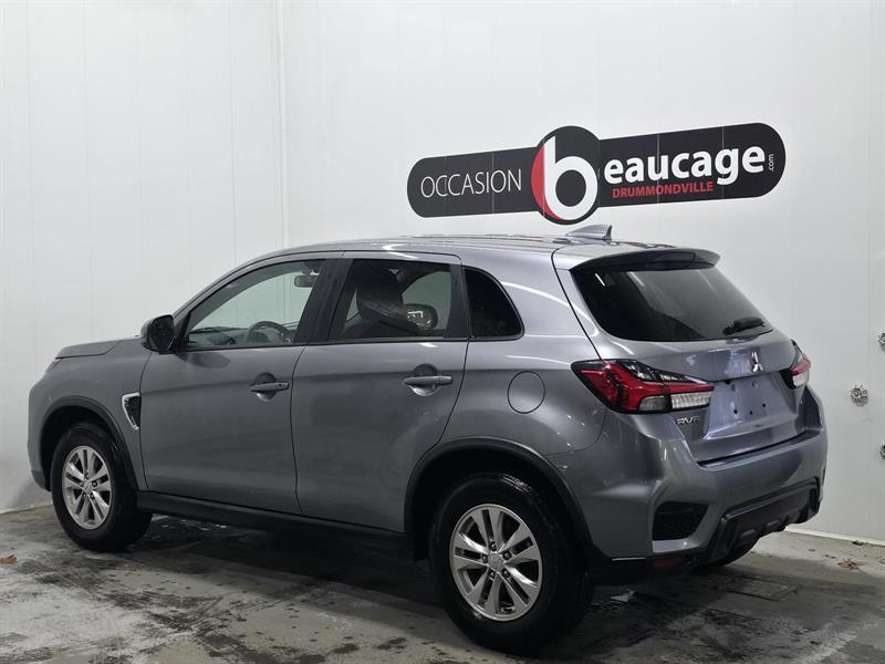 mitsubishi RVR 2023 - 8