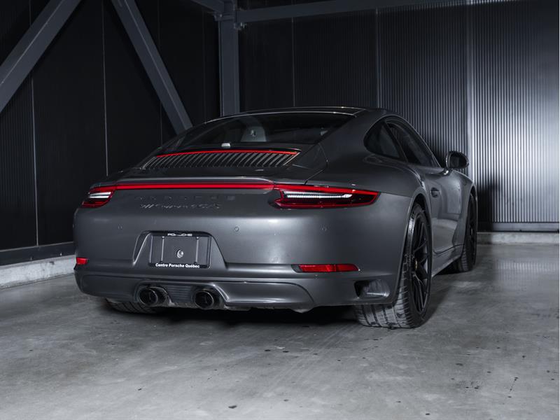 porsche 911 2019 - 3
