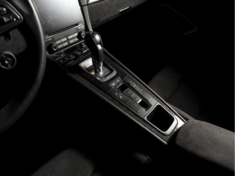 porsche 911 2019 - 5