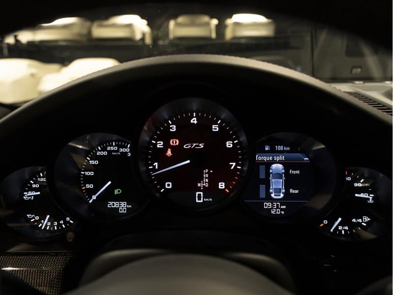 porsche 911 2019 - 6