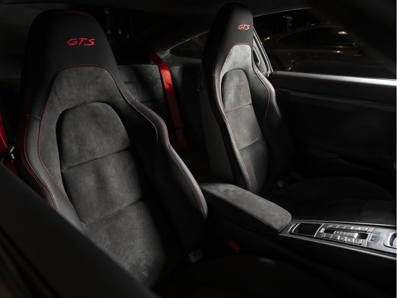 porsche 911 2019 - 7