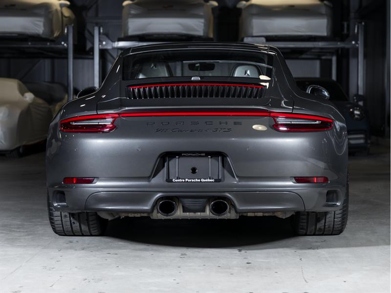 porsche 911 2019 - 9