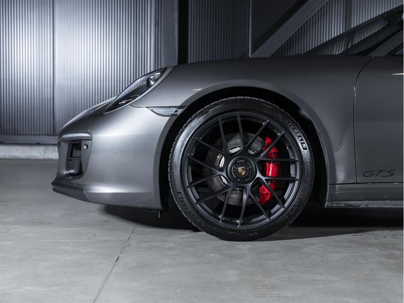 porsche 911 2019 - 12