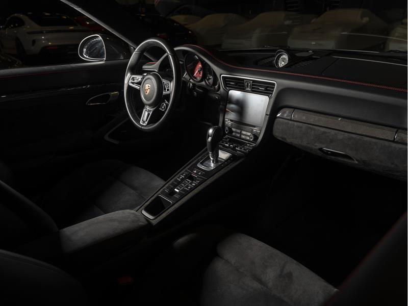 porsche 911 2019 - 14