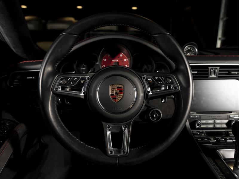 porsche 911 2019 - 15