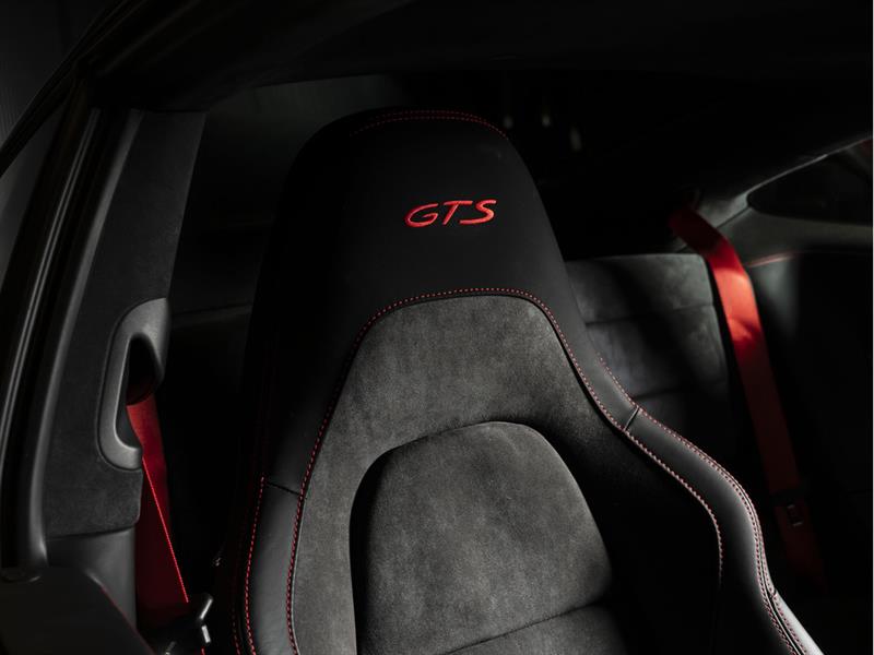 porsche 911 2019 - 16