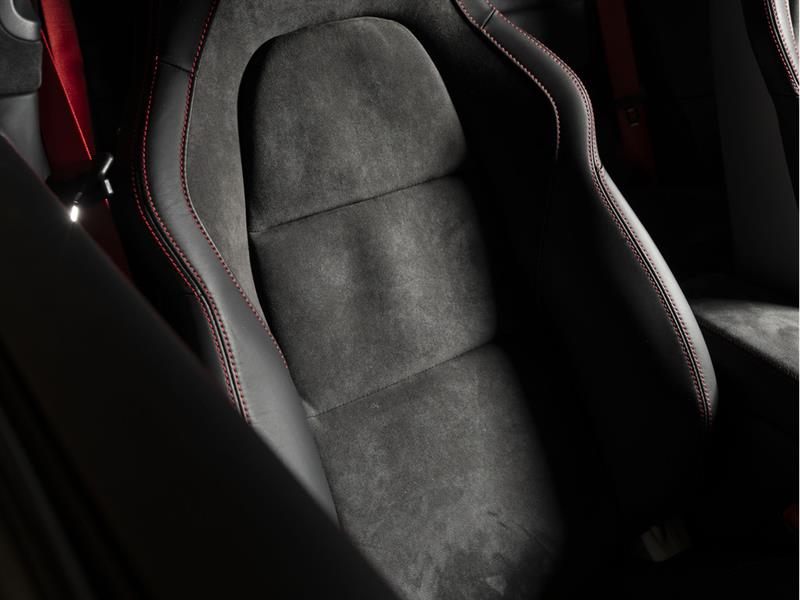 porsche 911 2019 - 17