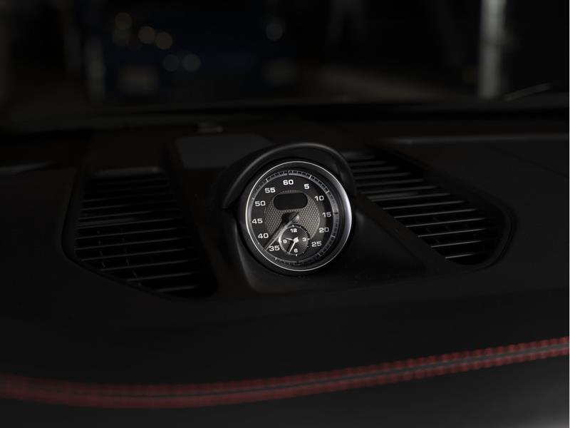 porsche 911 2019 - 18