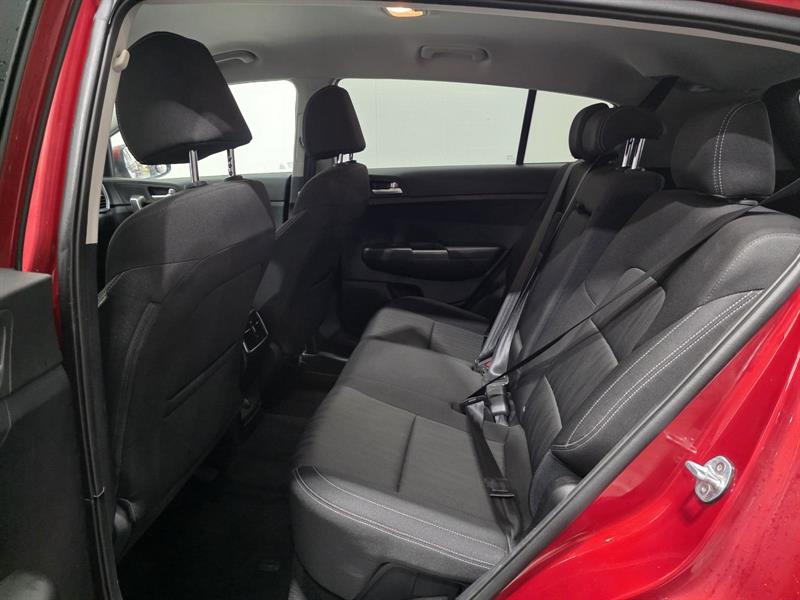 kia Sportage 2019 - 10