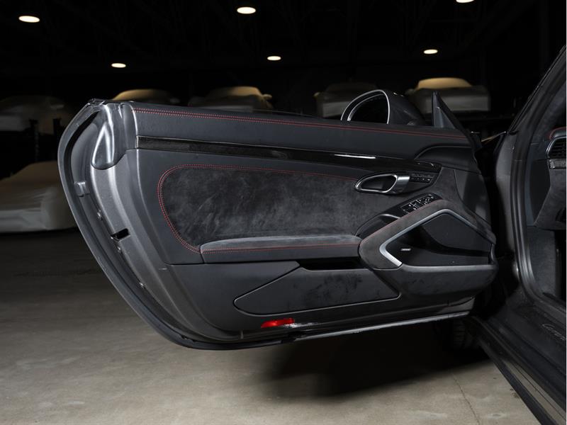 porsche 911 2019 - 19