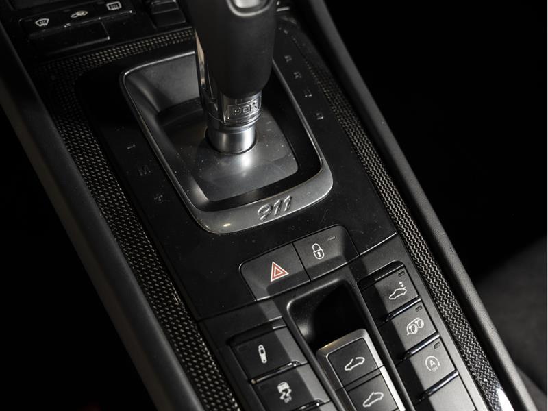 porsche 911 2019 - 21