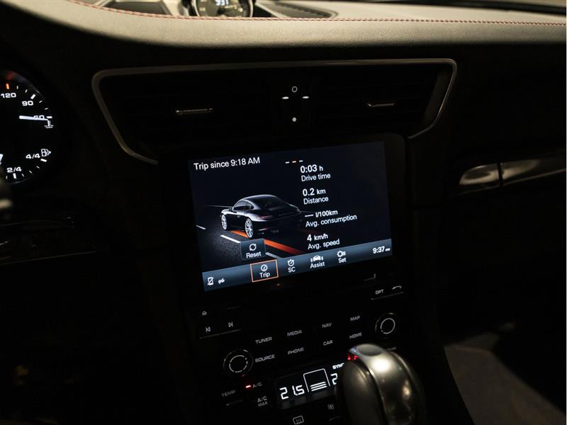 porsche 911 2019 - 22