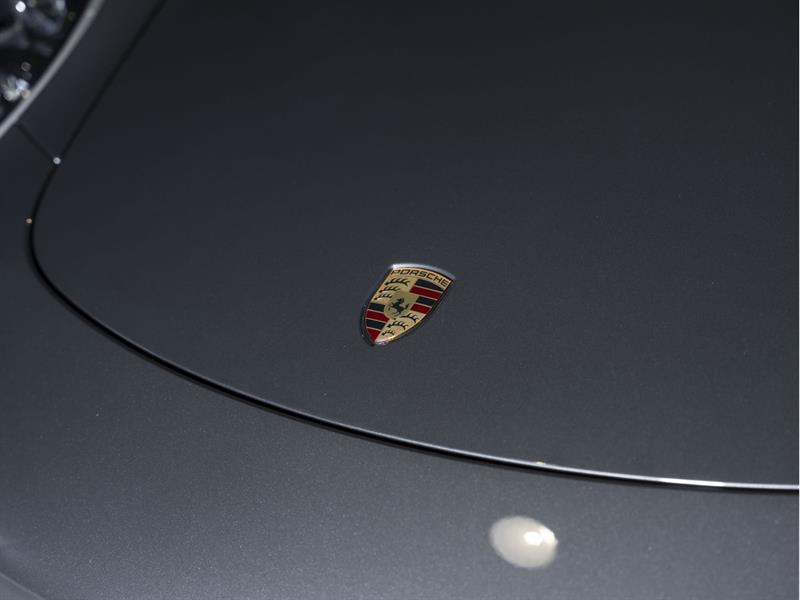 porsche 911 2019 - 23