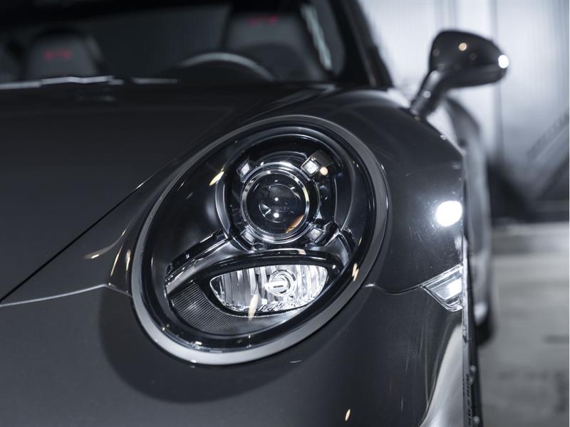 porsche 911 2019 - 24