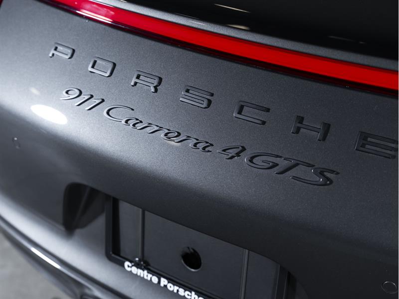 porsche 911 2019 - 25