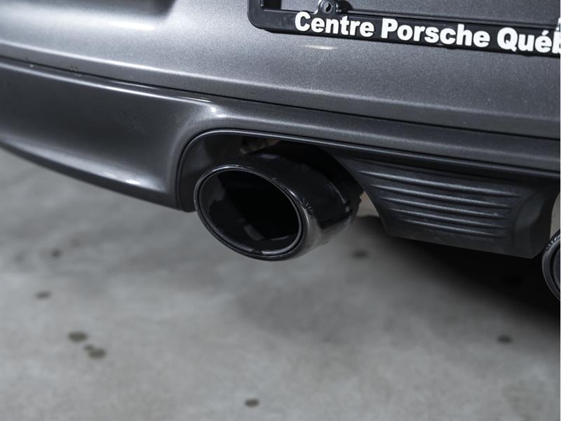 porsche 911 2019 - 26