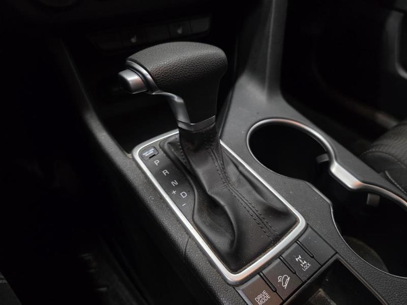 kia Sportage 2019 - 17