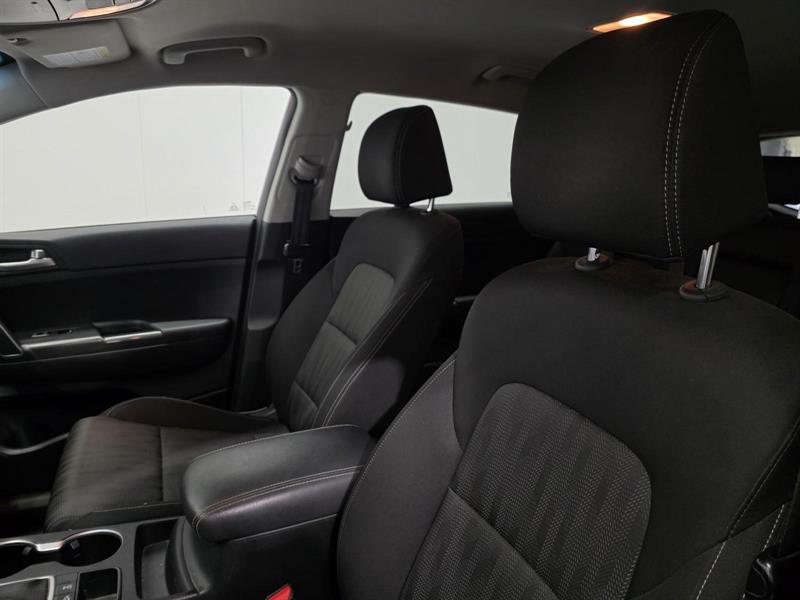 kia Sportage 2019 - 18
