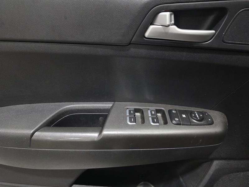 kia Sportage 2019 - 19