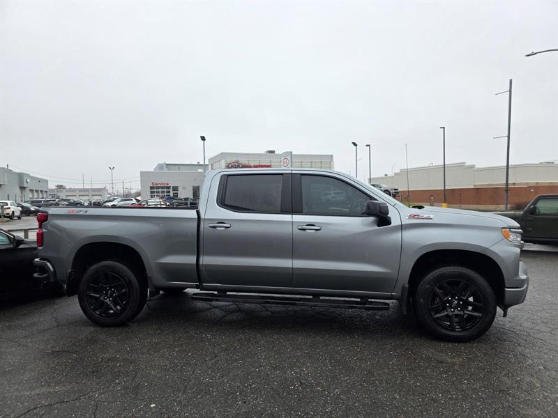 chevrolet Silverado 1500 2023 - 6