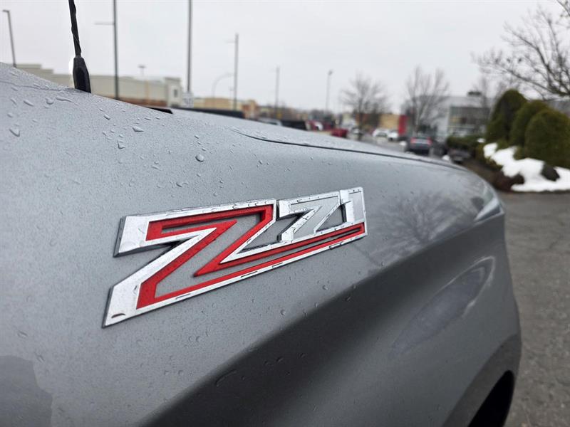 chevrolet Silverado 1500 2023 - 7