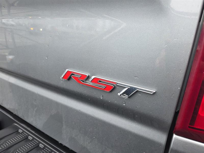 chevrolet Silverado 1500 2023 - 10