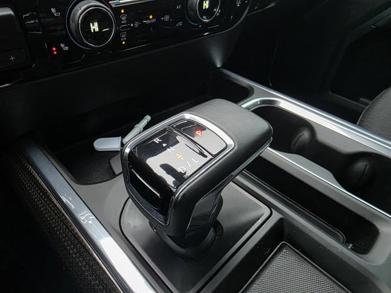 chevrolet Silverado 1500 2023 - 15