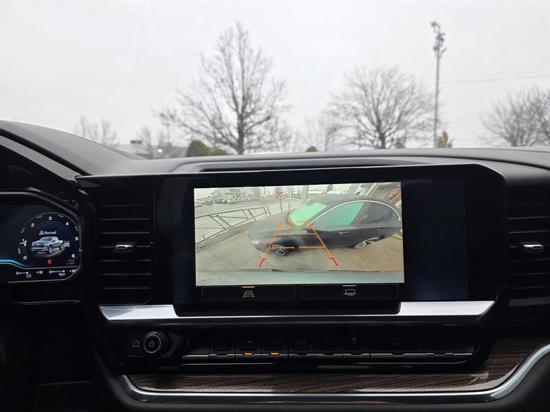 chevrolet Silverado 1500 2023 - 16