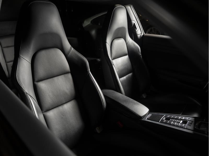 porsche 911 2017 - 5