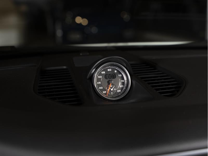 porsche 911 2017 - 7