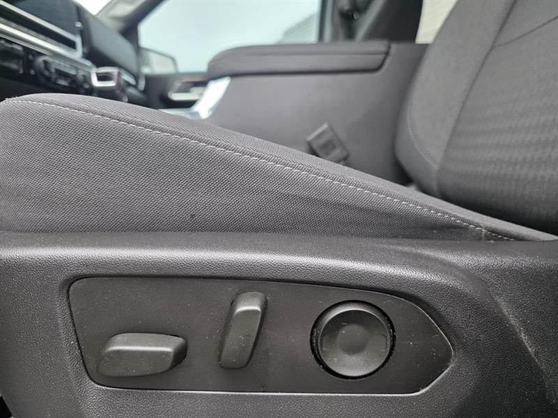 chevrolet Silverado 1500 2023 - 20