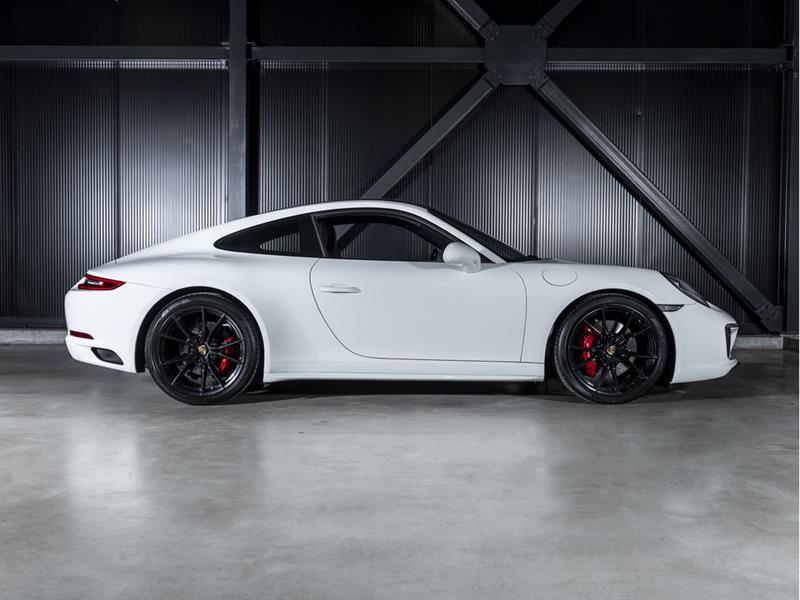 porsche 911 2017 - 9