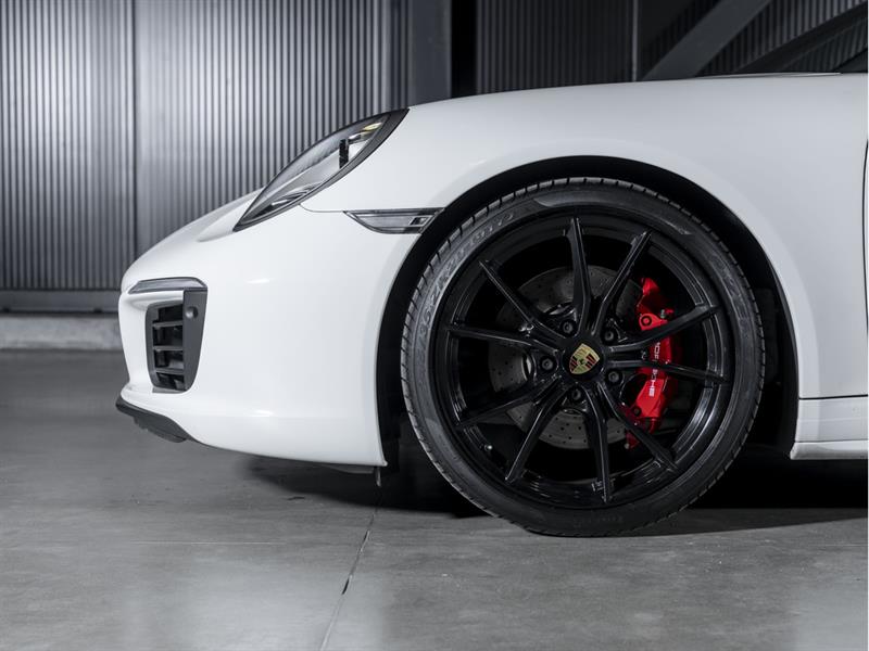 porsche 911 2017 - 11