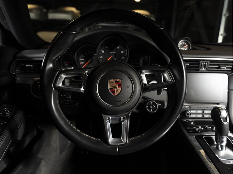 porsche 911 2017 - 14