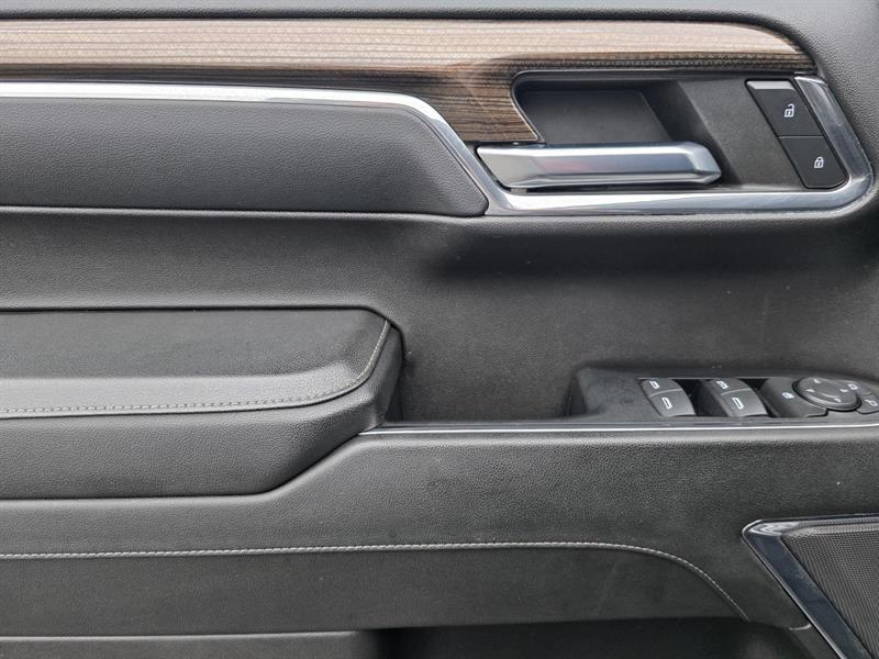 chevrolet Silverado 1500 2023 - 23