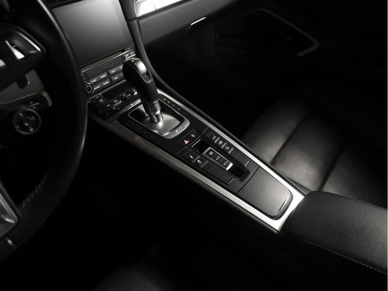 porsche 911 2017 - 15