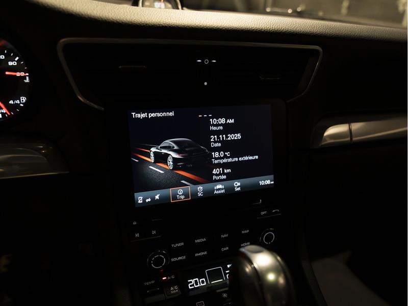 porsche 911 2017 - 16