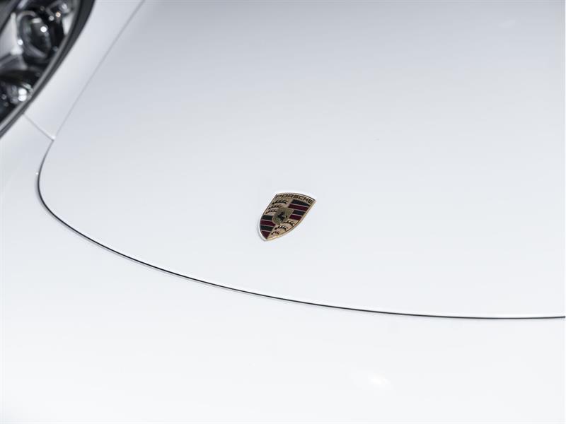 porsche 911 2017 - 17