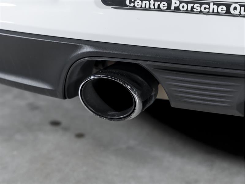 porsche 911 2017 - 21