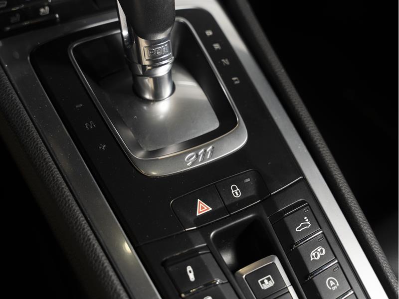 porsche 911 2017 - 24
