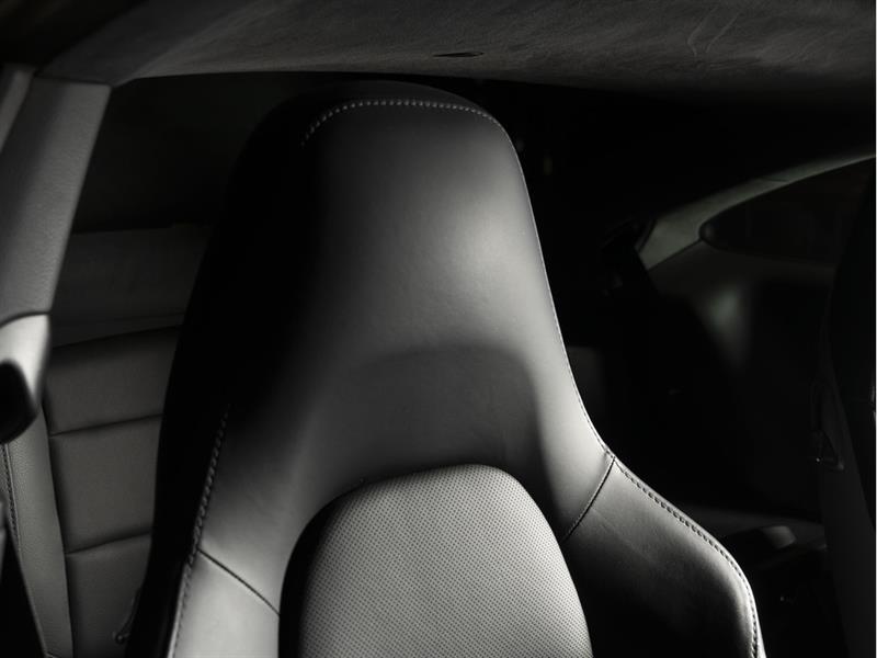 porsche 911 2017 - 26