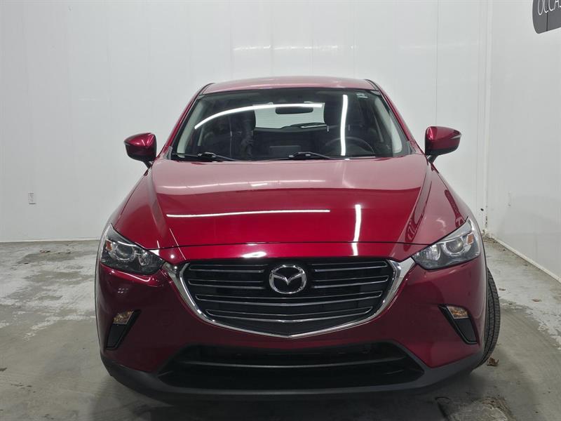 mazda CX-3 2019 - 2