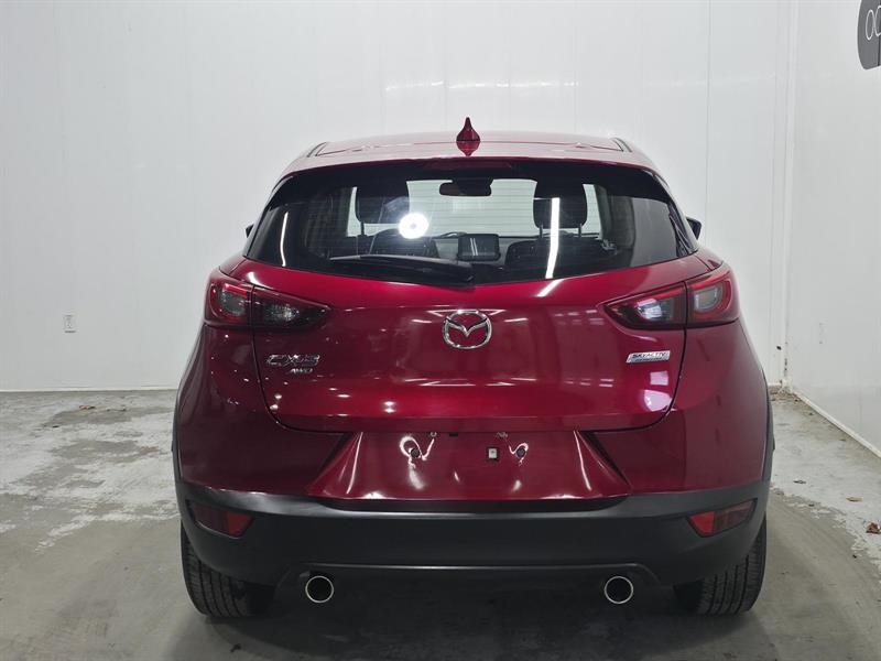 mazda CX-3 2019 - 6