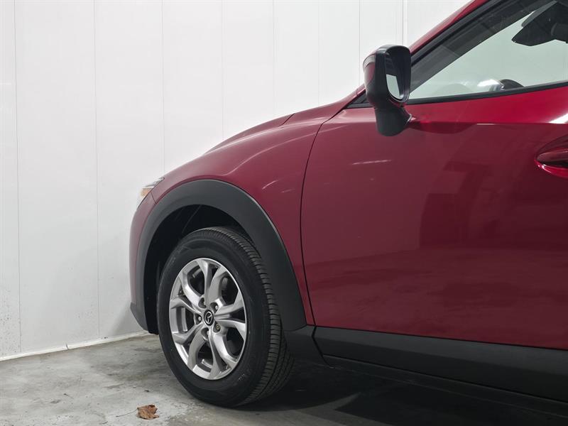 mazda CX-3 2019 - 8