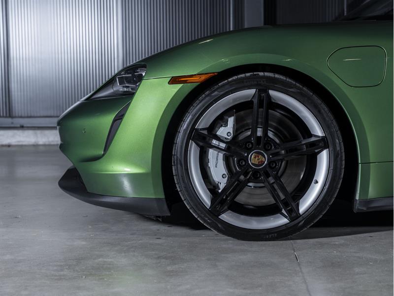 porsche Taycan 2023 - 13