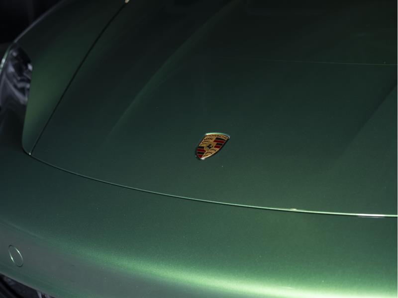 porsche Taycan 2023 - 19