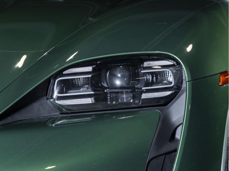 porsche Taycan 2023 - 20