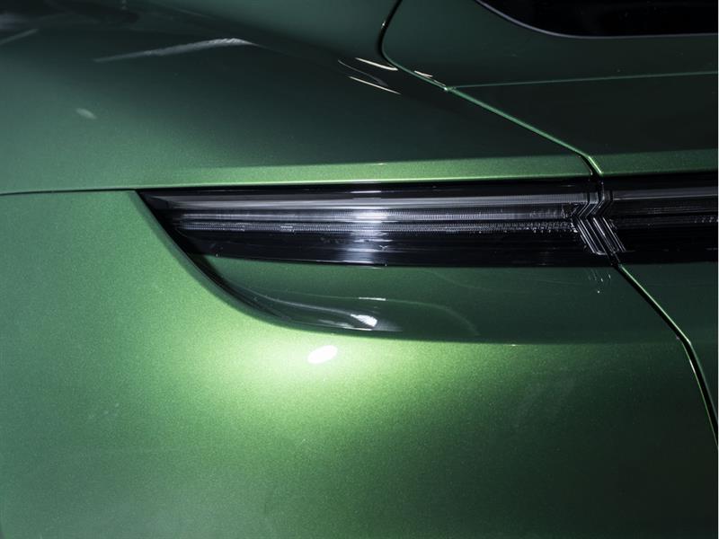 porsche Taycan 2023 - 22